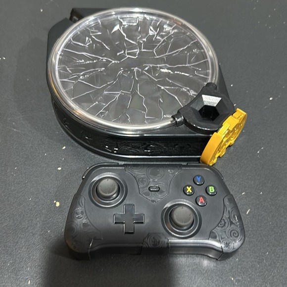 Skylanders Trap Team/Superchargers Bluetooth Mobile Traptanium Portal - Picture 4 of 8